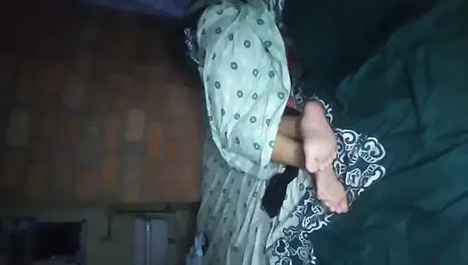 Ngentot eksplosion sama babysitter
