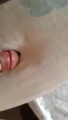 playing my bolster
