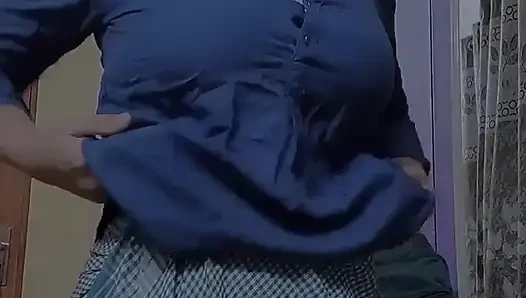 Meine sexy titten