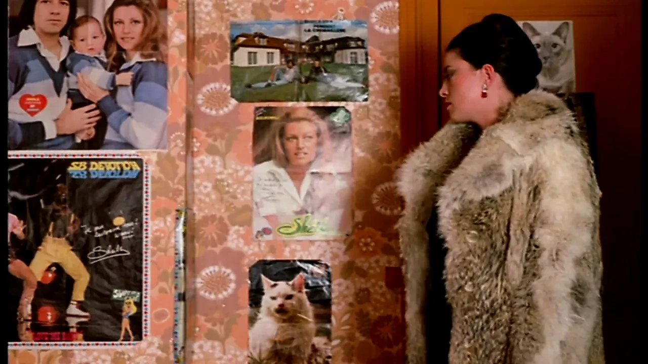 La Servante perverse (2k) - 1978