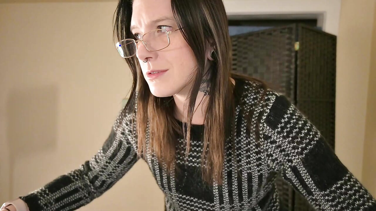 Step Mom Welcomes You Home
