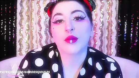 Sissy-aufgaben