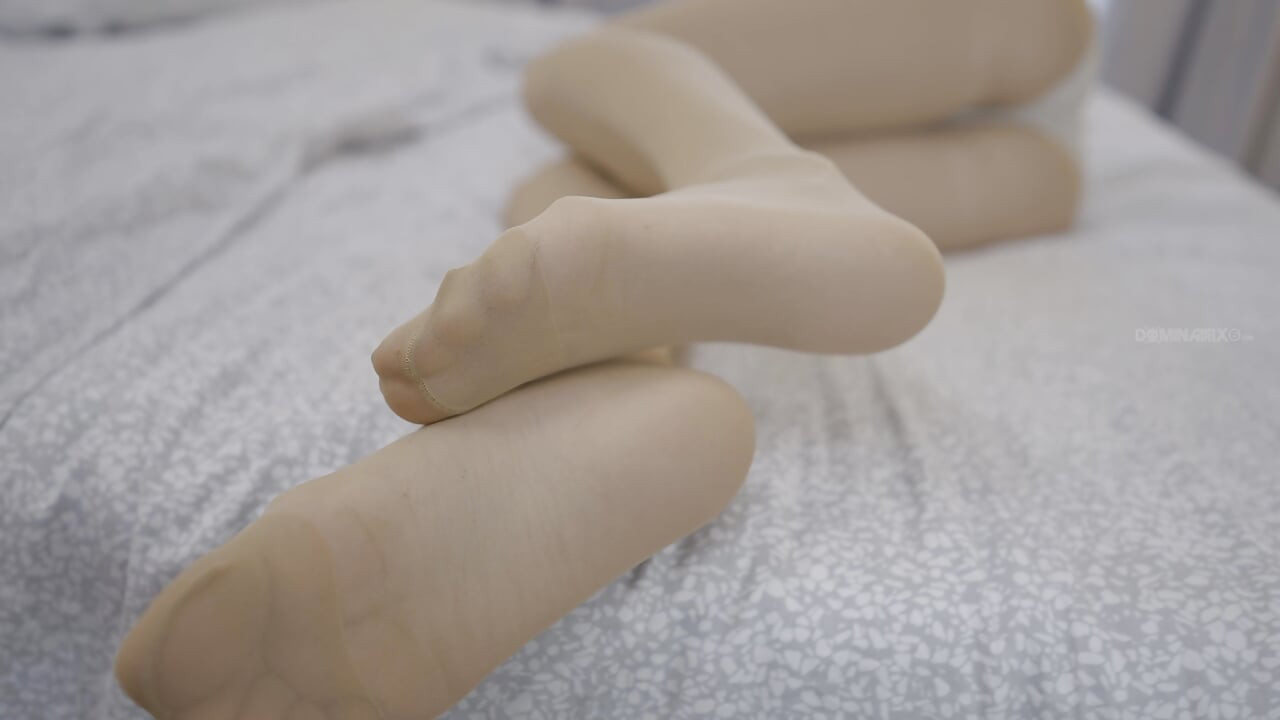 풋솔 나일론 25