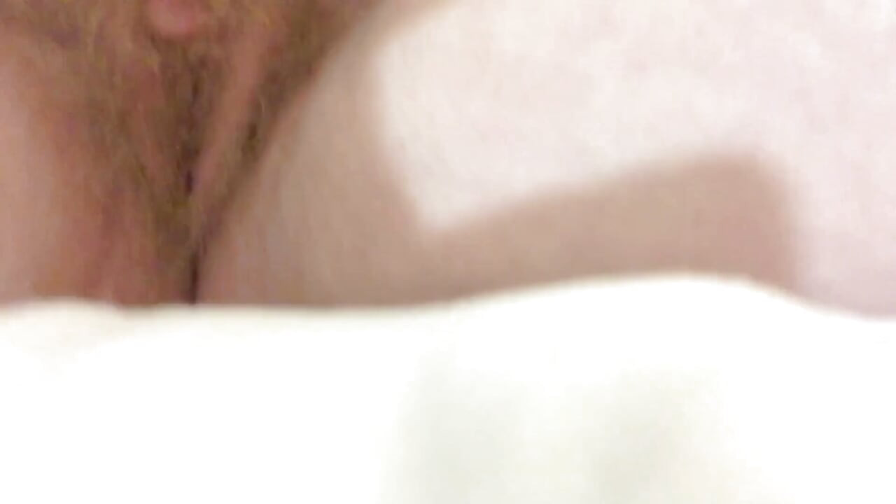 Shrunken and masturbating on your stepmom