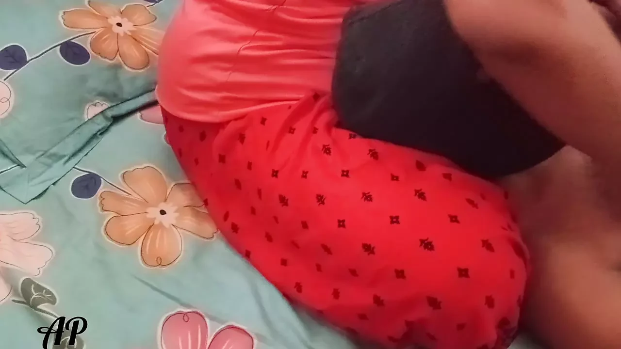 Big Tits Desi MILF Bhabi sucks debor cock and gets ass fucked- akashprimex790