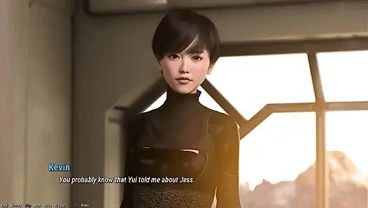 Project Atmosphere: The Right Path Ep. 28, 29