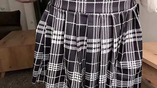 Pov: percakapan yang bikin semuanya menonjol (sebagai guru, aku udah siap bantuin)