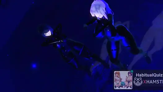 Mmd r18 mister yelan genshin impact haku ass kancolle kantai cosplay pengen dientot habis-habisan ai bokep hentai 3d