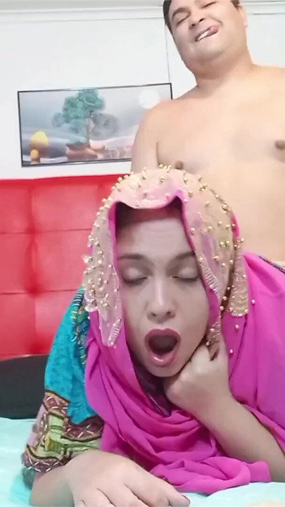 Hot Indian desi woman fucked doggy style | Clip 1