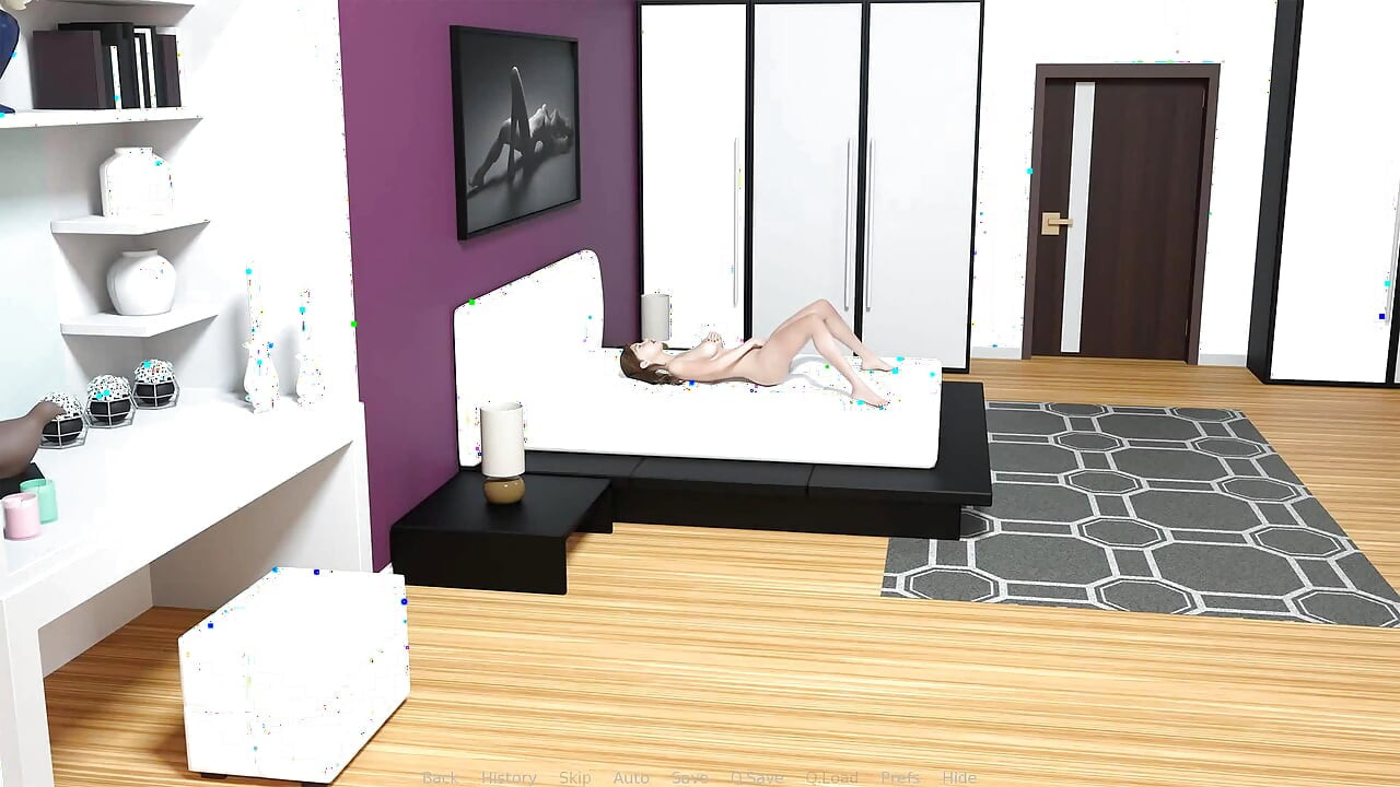 サマー・オブ・ラブ:彼氏が彼女が自慰しているのを見つけて、その後彼女とセックスした エピソード20