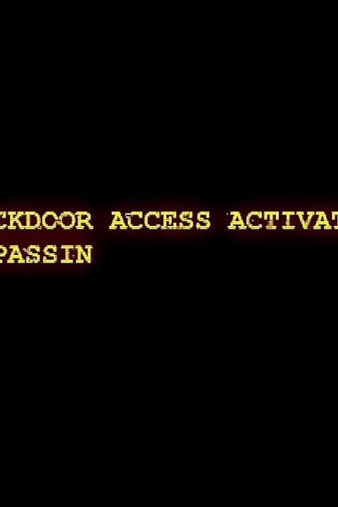 Nexus 3 Orbit Meta. Animasi Seks Stesen Angkasa 3D Dengan Berambut Berambut Perang Seksi