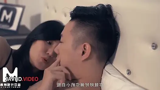 Pertemuan tante seksi asia ini dientot habis-habisan sebelum dientot habis-habisan sampai mengerang keenakan