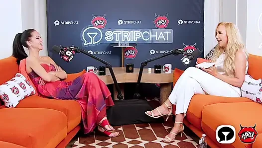 Alina Lopez über Alina Lopez und Trinity Infinity auf Ab Null