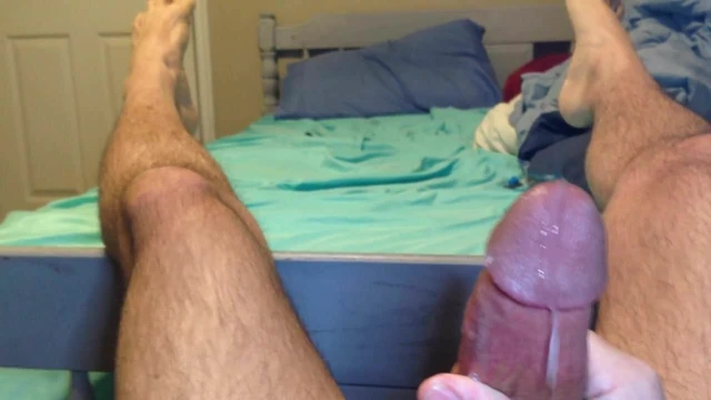 Huge cum volcano
