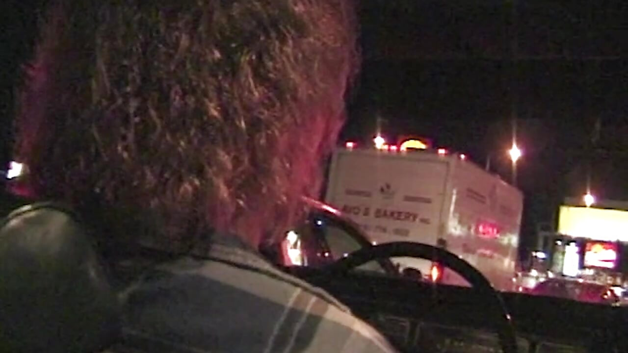 Lust überschreitet jede Grenze in einer hemmungslosen Nacht