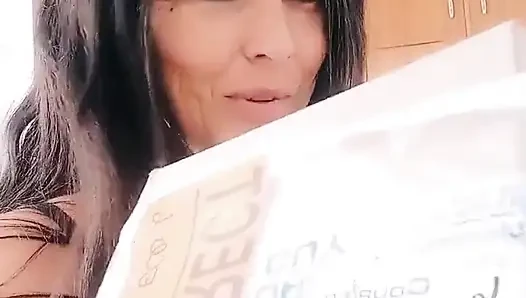 I Will Definitely Put It to Good Use