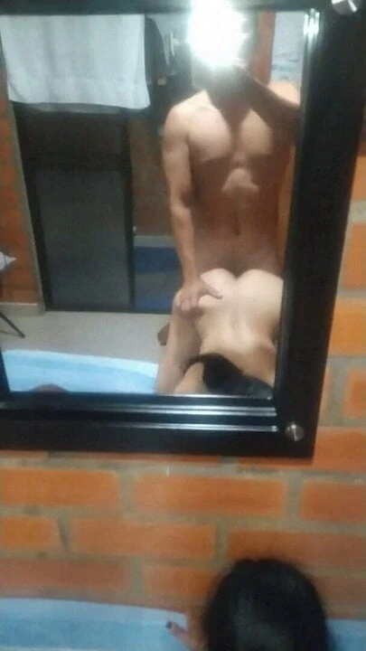 Creampie