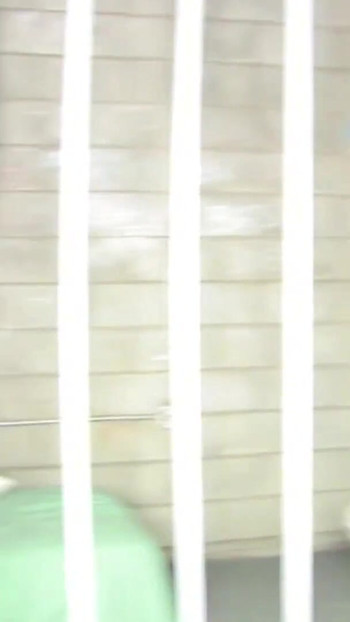 Spectacular moment from "FIcke das dirty Biker Girl in Knast"