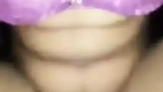 Desi aunty riding and dirty talking