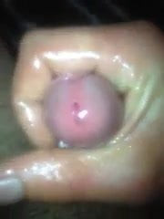 My cock