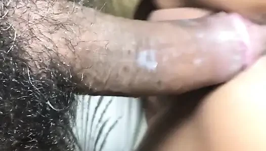 Wifey Ass Looked Too Tempting