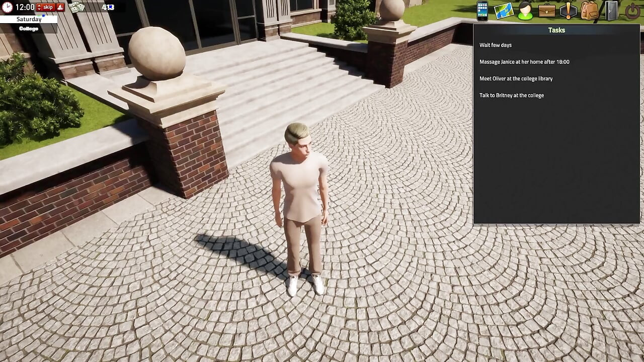 Teljes játékmenet - Seaside Mystery, 26. rész