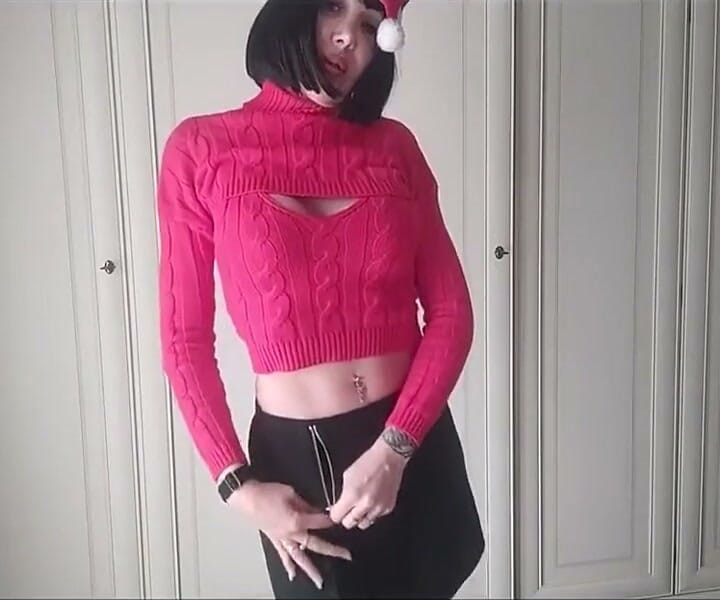 Merry Christmas From Chantal Channel
