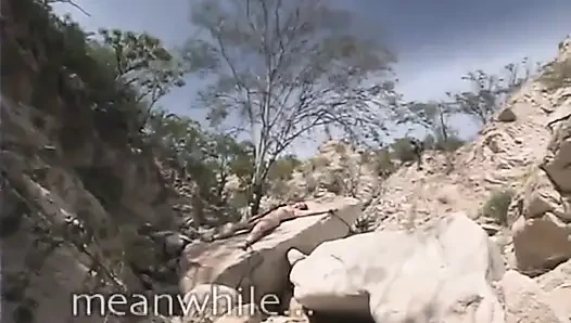 Cabo, geri dönüş. Bölüm 6