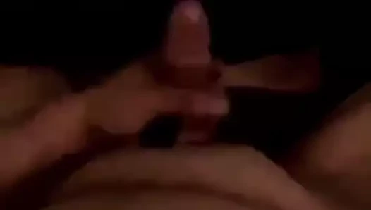 okşayarak