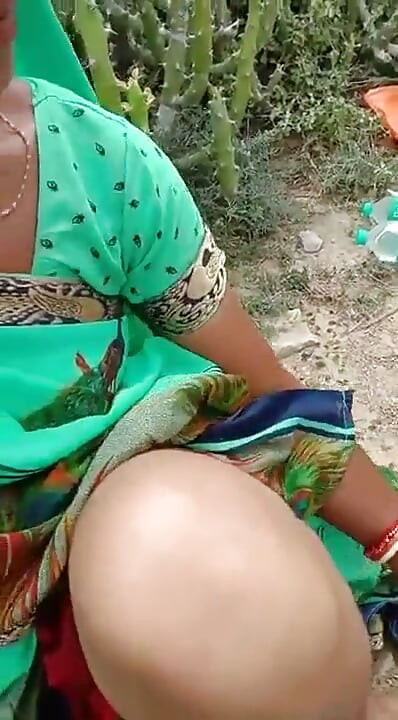 Bhabhi ki viral video
