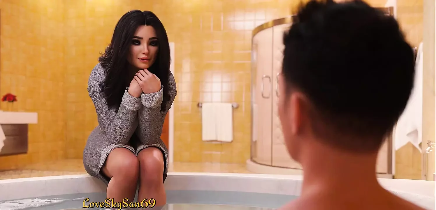 Being a Dik 10 - Μέρος 383 Σεξ με την Jill Μέρος 1 από Loveskysan69