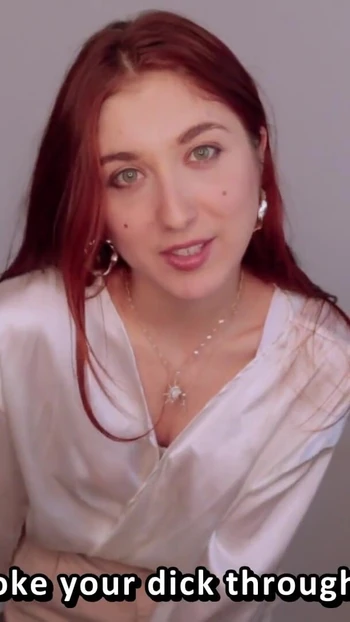 Unforgettable moment from "ASMR JOI (French with subs) - The Barber Shop."