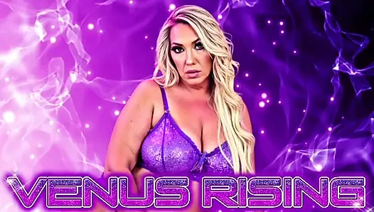 MILF solo-spiel und vibrator-orgasmen