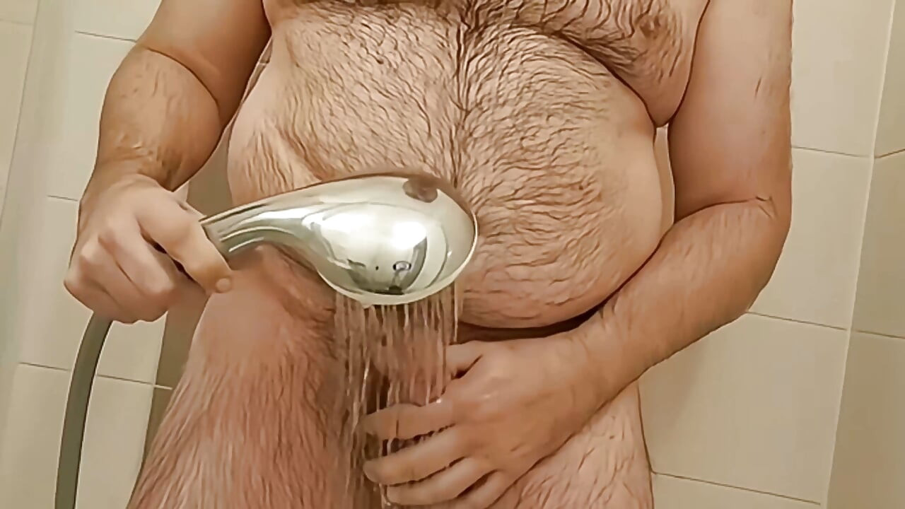 Палящий дождь