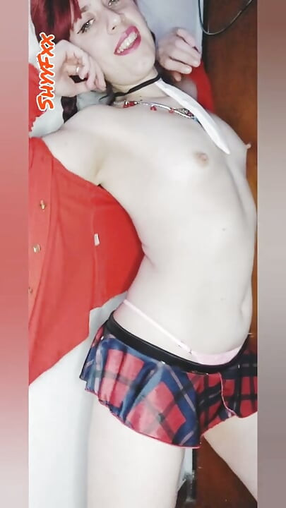 Shyyfxx 딘 슬루테데 클라세카메라트 Lader Sig Rre Af 디그 I Klassevrelset JOI