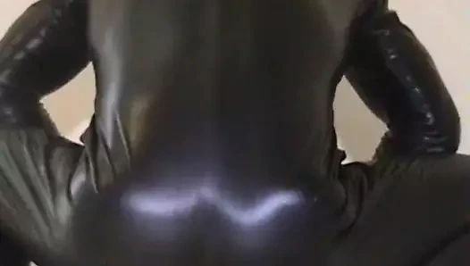 Adam dildo