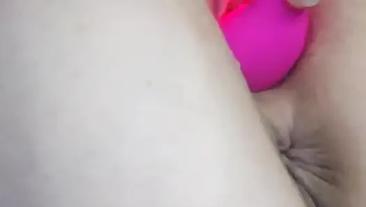 Steck deine Finger in meinen Arsch! Gauchita Argentina fÃ1/4r einen Fan! JOI Argentina