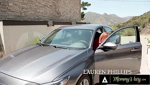MOMMY'S BOY - NAUGHTY BREEDING STEPMOM COMPILATION! MILF, CREAMPIE, AND MORE!