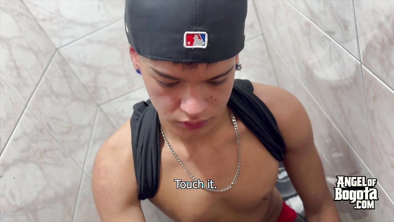 Angel of Bogota - Fil 28: Venner og 4 millioner