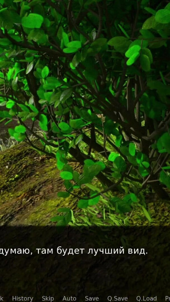 Detik tidak dapat dilupakan dari "DusklightManor - Menonton Seks Di Dalam Hutan E1 #77"