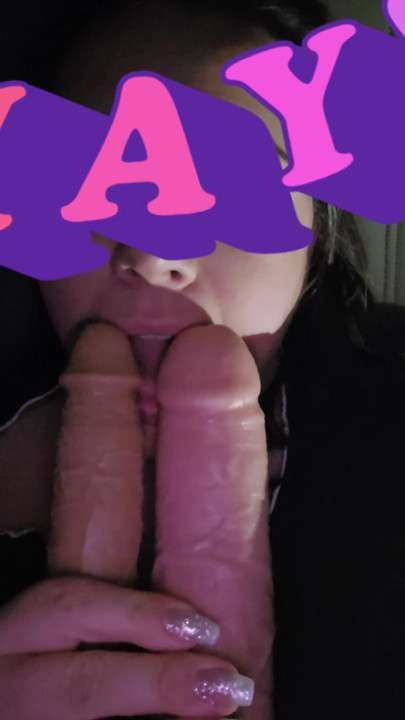 King cock, Masturbation
