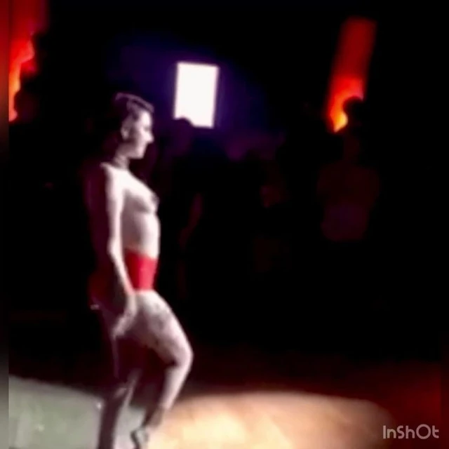 Stripper