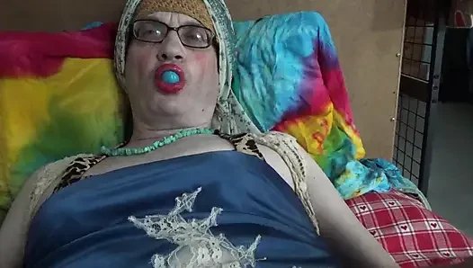 Ladyboy Serge Ave-Lusin. 2026jb