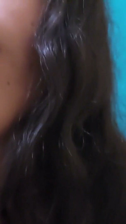 Santa's helper with huge tits and erect nipples enjoys riding on a vibrator | Clip 3