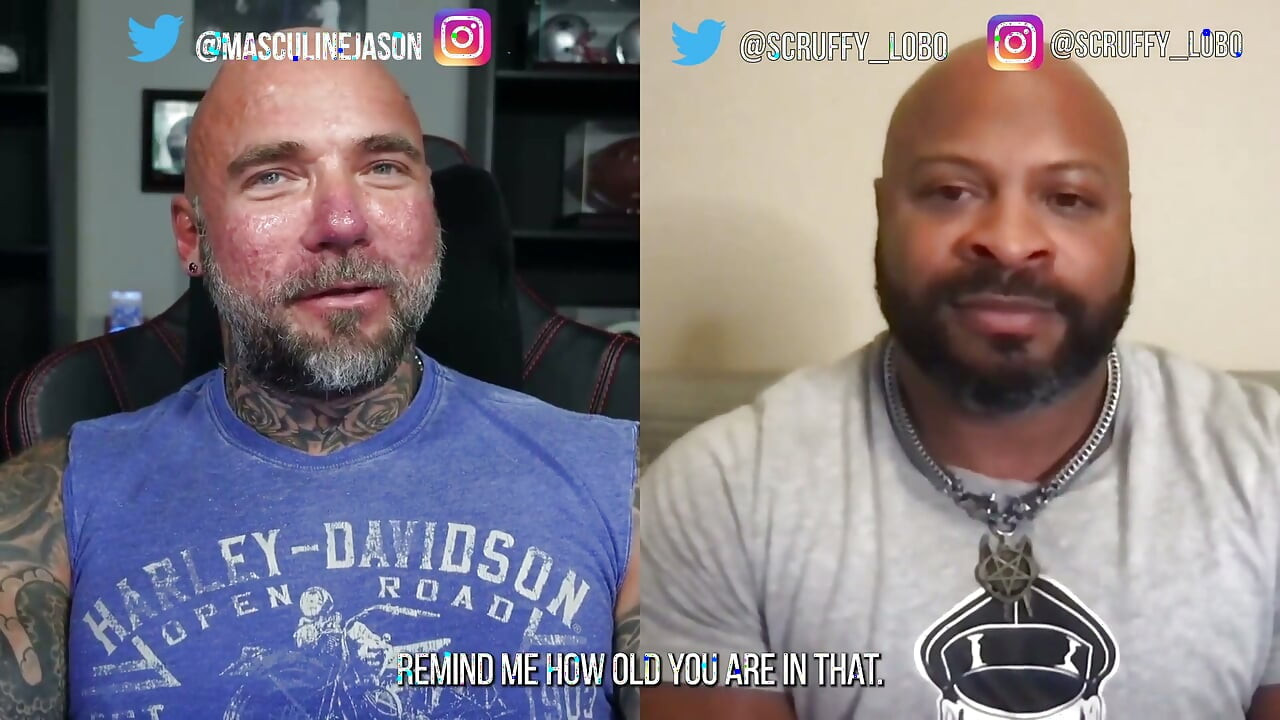 Monogamous Vs Poly Relationships with Scruffy Lobo Episode 4