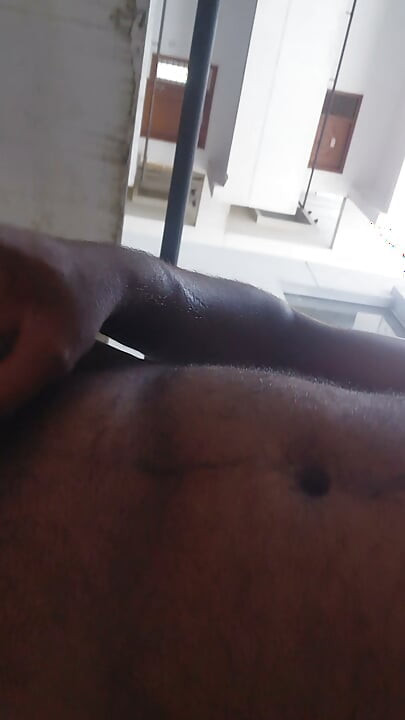 Like to be nude always