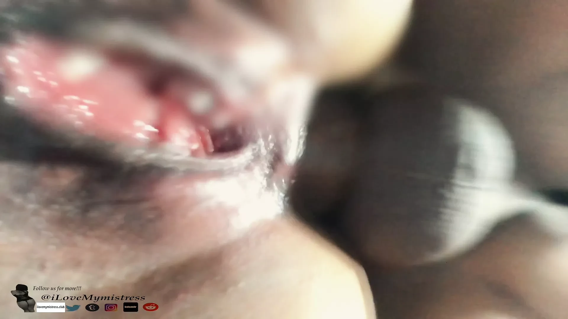 2 creampies và 5 gallon của hậu môn tia nước
