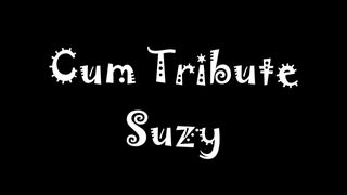 Sperma-Tribut, Suzy