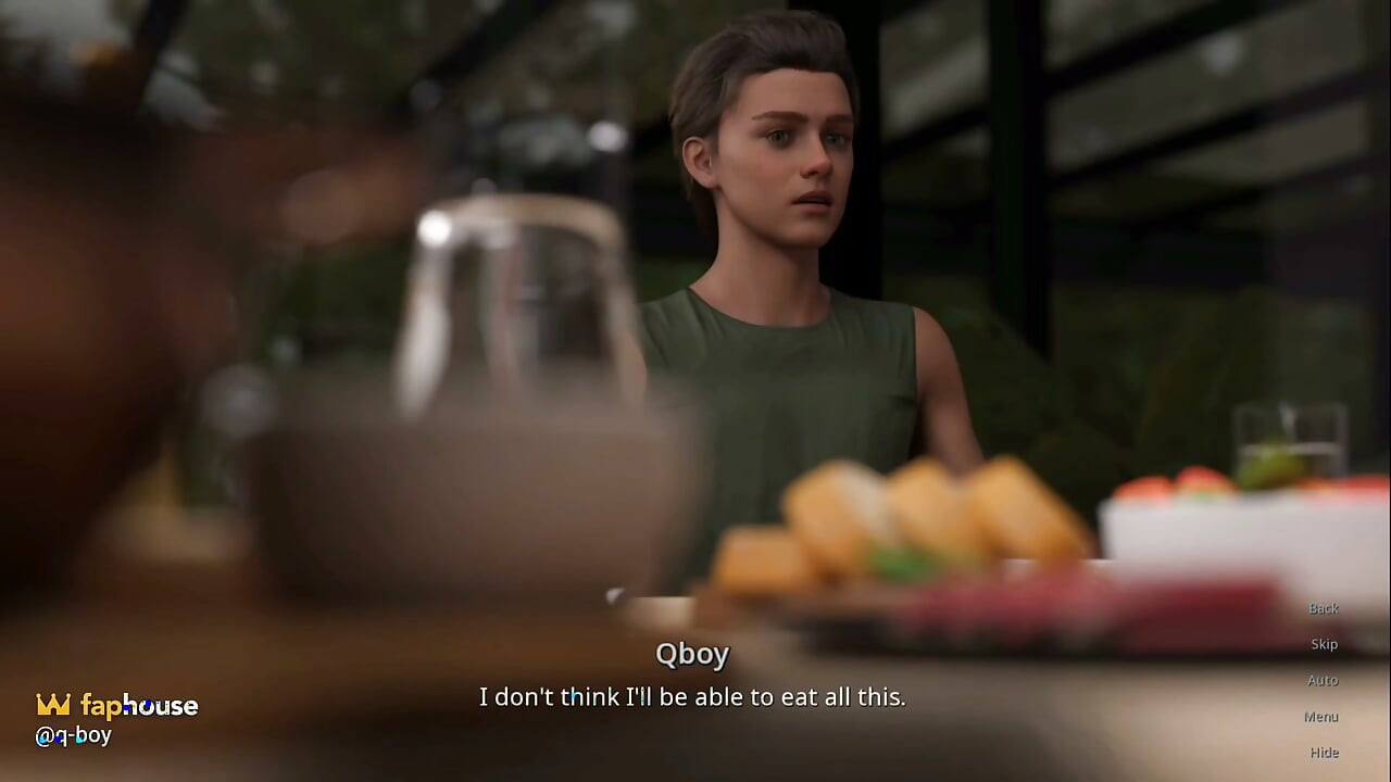 That Hospital Incident Was Just the Start - My MILF Stepmom and Stepsis Were Waiting Back at the House - Hard Lessons - E01