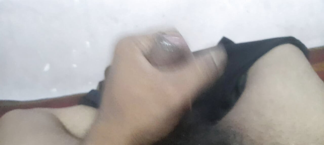 My bast video horni cook handjob